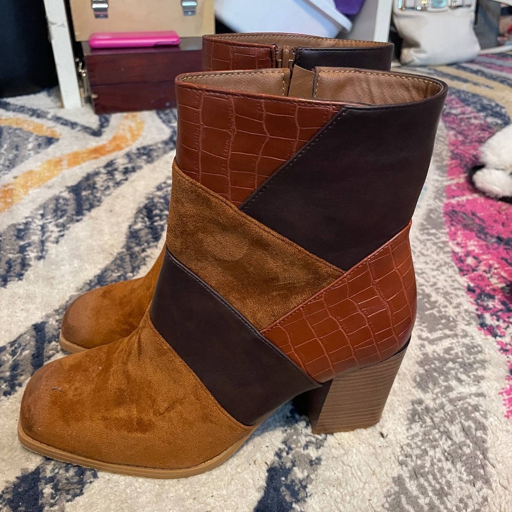 Boots